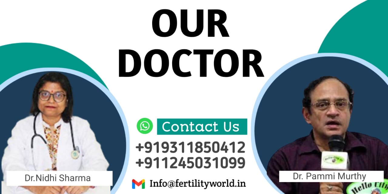 OUR DOCTORS AT FERTILITYWORLD