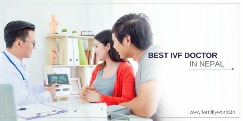 Best IVF Doctors in Nepal