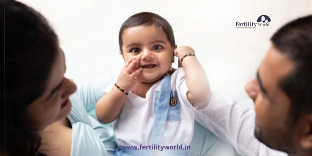  Guaranteed Surrogacy program center in Delhi