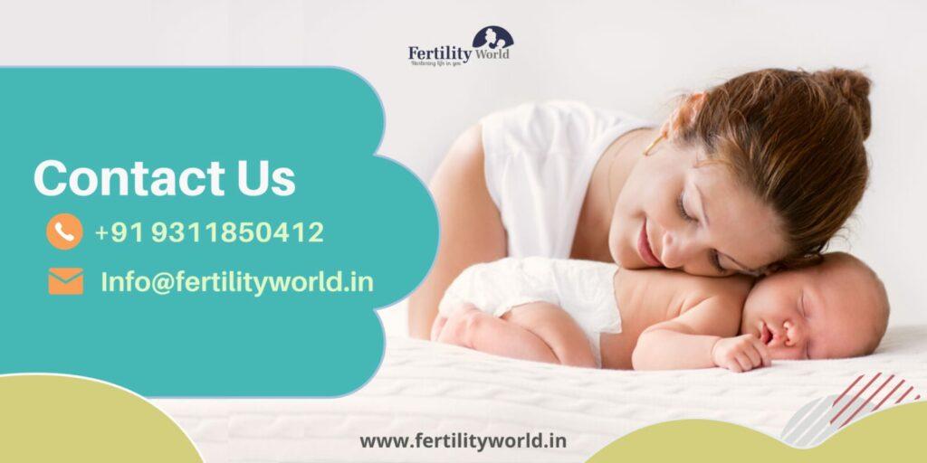 IVF treatment in Dubai contacts