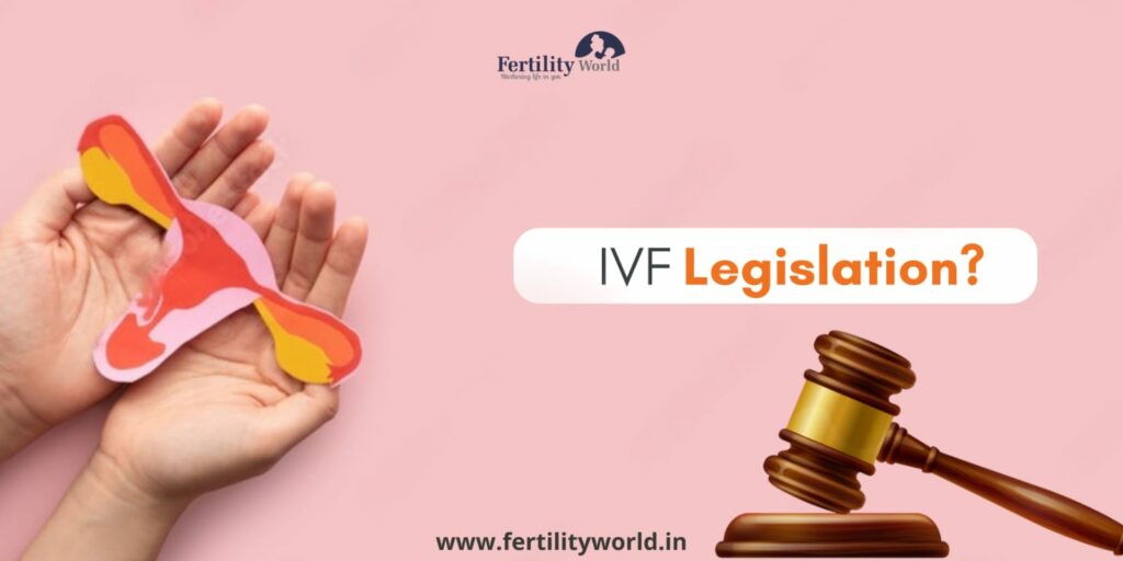 IVF Legislation in the United Kingdom (UK)