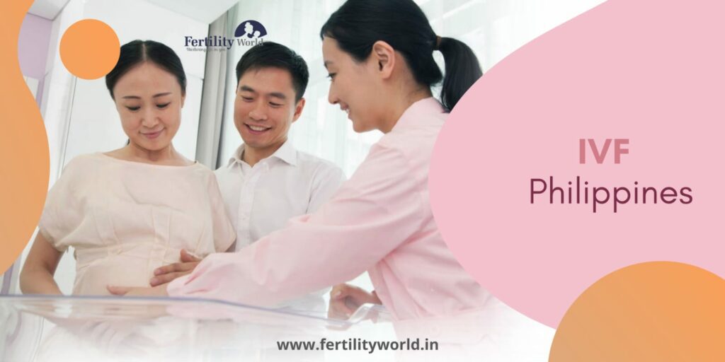 Best IVF Clinic in the Philippines