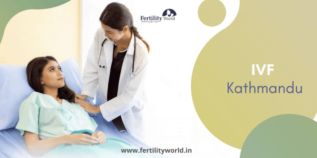 Best IVF Center in Kathmandu, Nepal