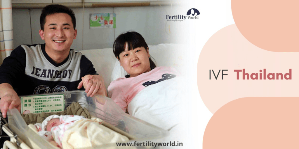 IVF Clinic in Bangkok (Thailand)