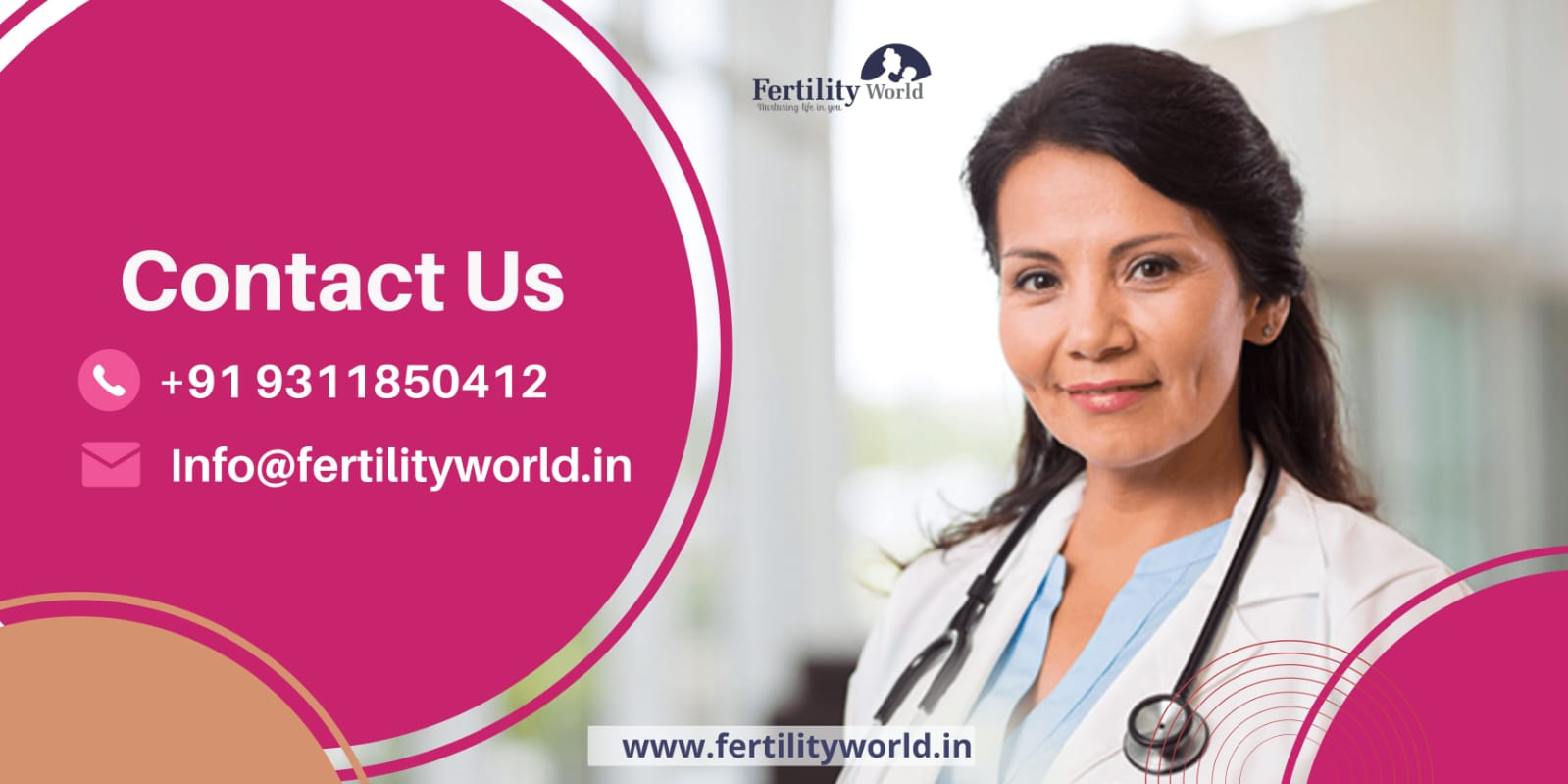 BEST IVF CLINICS IN ASIA | FERTILITYWORLD