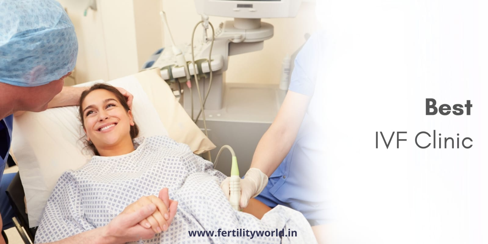 BEST IVF CLINICS IN ASIA | FERTILITYWORLD