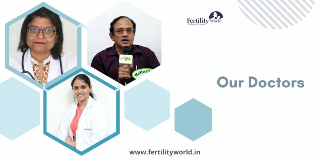 Best IVF Doctor in Noida