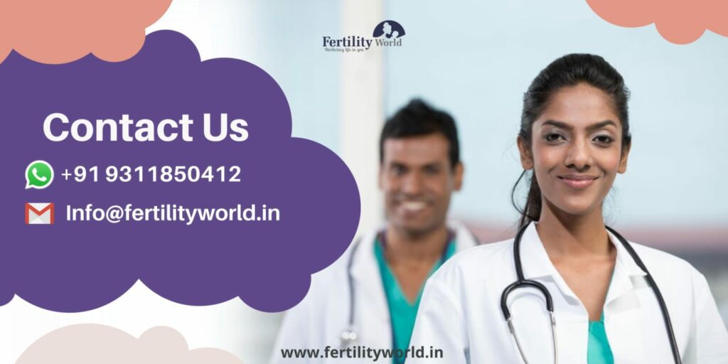 Best IVF doctors in Bangalore contacts