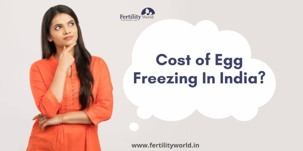 Egg Freezing in India