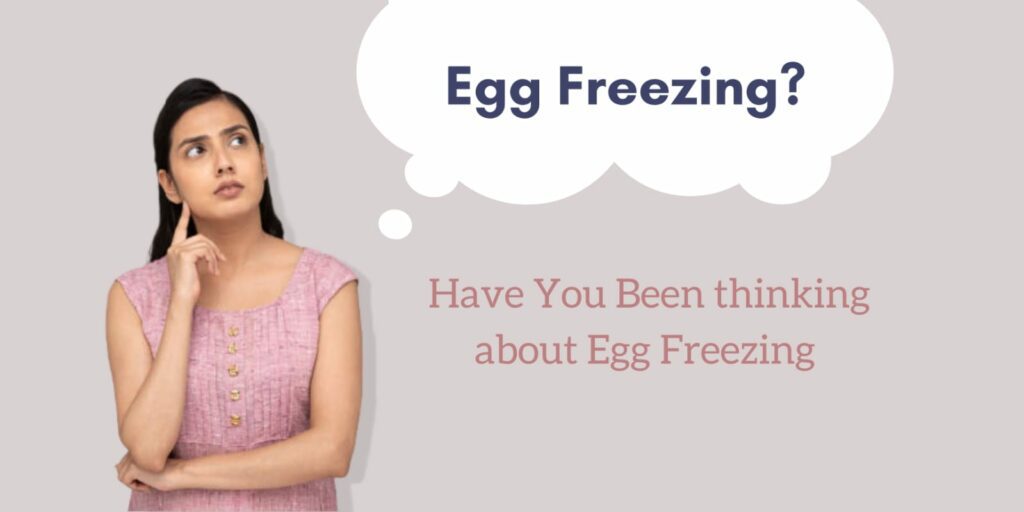 Fertility World’s Egg Freezing 2023