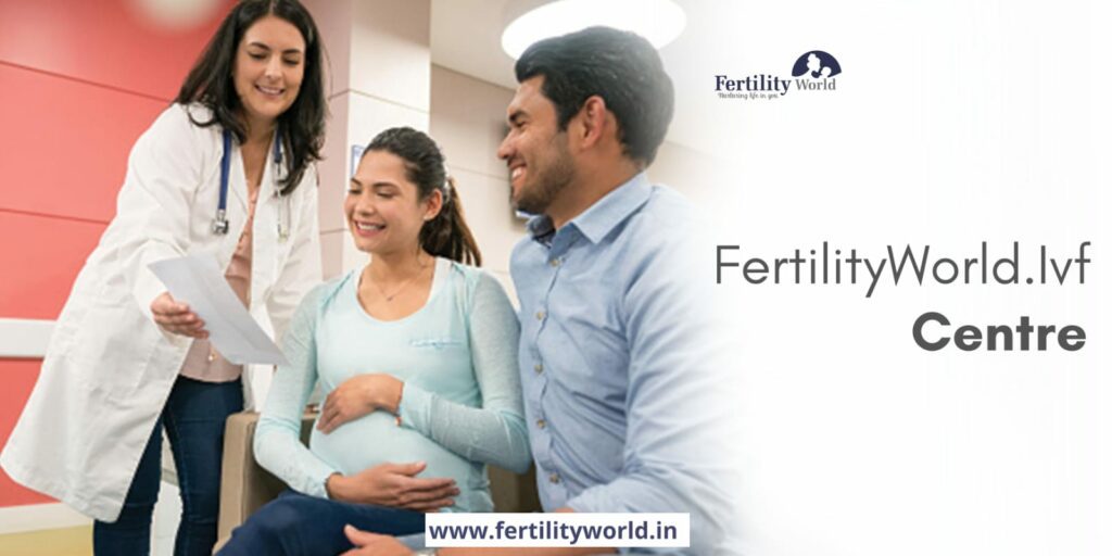 FertilityWorld in Kolkata Review