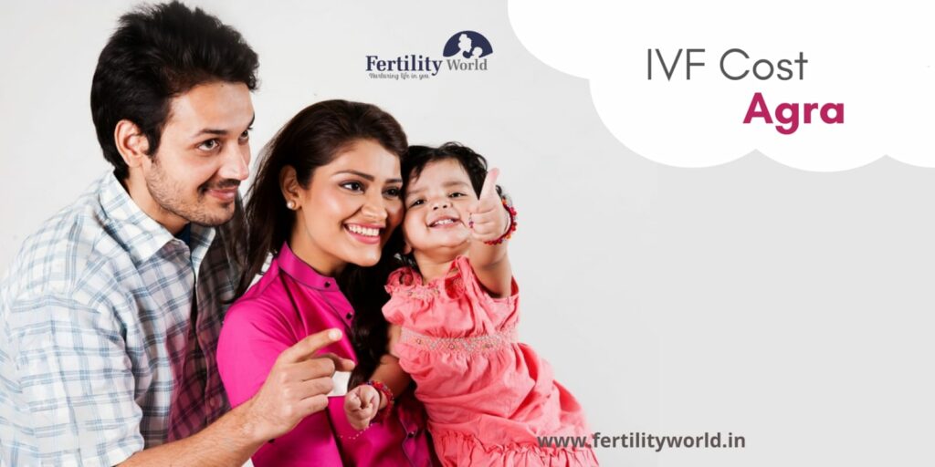 IVF COST IN AGRA