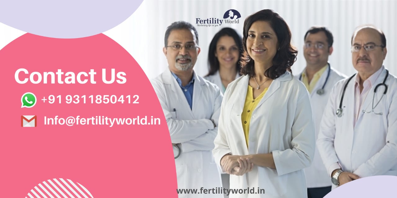 Best IVF Doctors In India - Fertilityworld