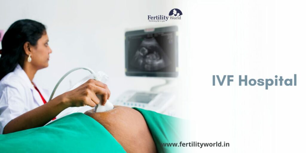 Which hospital is best for IVF in Bangalore