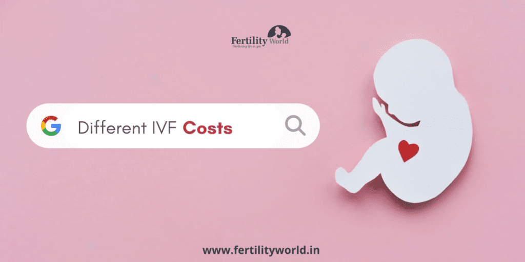 IVF treatment cost in Delhi