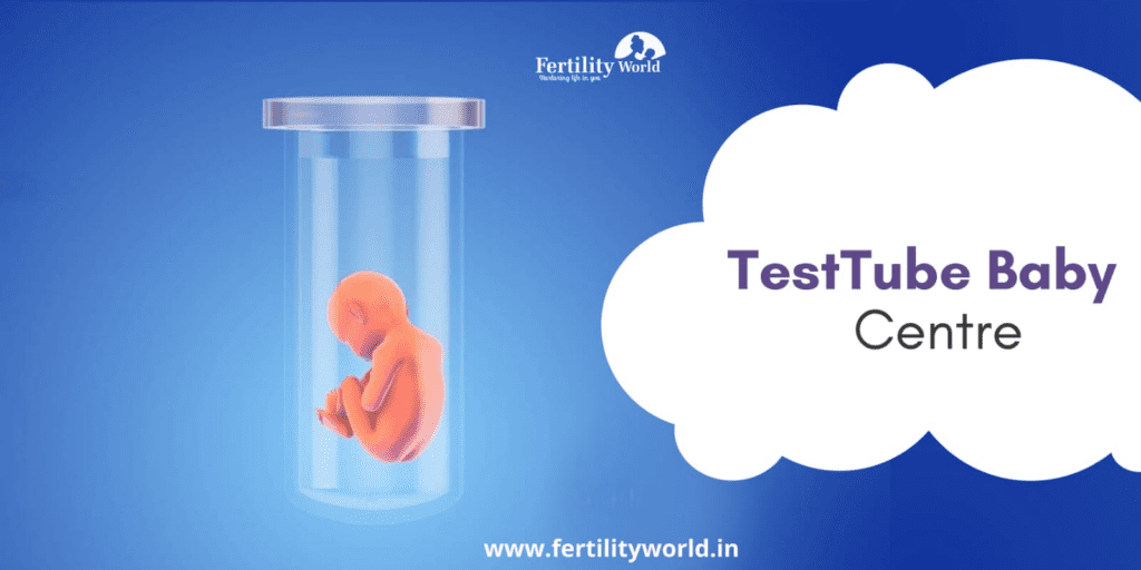 Test tube baby centre in Faridabad