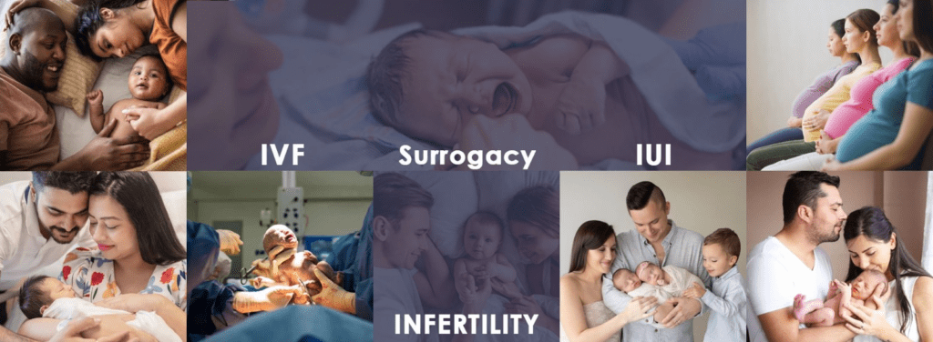 Infertility treatments at the best IVF centre in Faridabad