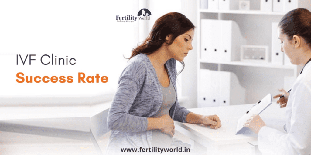 Factors Affecting IVF success rate