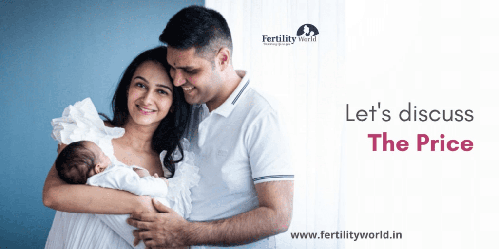 Best IVF center in Delhi with a price