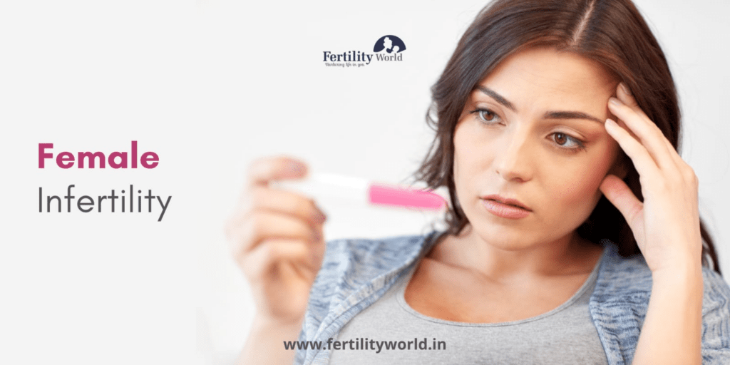 Female Infertility factor