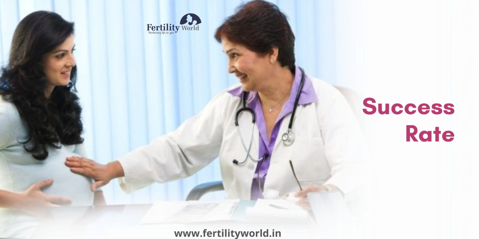 Best IVF Doctors In India - Fertilityworld