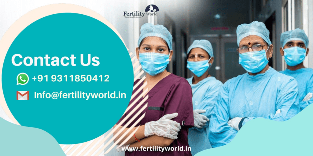 Best IVF Doctors In Kolkata contacts