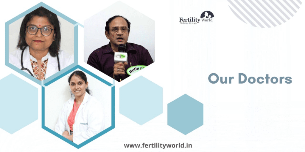 IVF Doctor in Agra