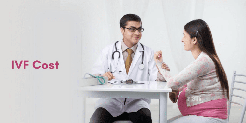 IVF Cost in Agra