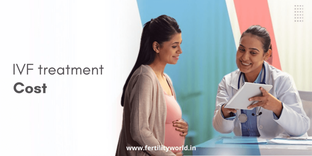 IVF  treatment  cost