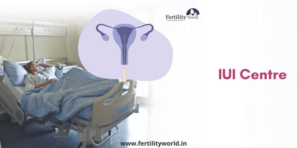 Best IUI Centre in Ghaziabad