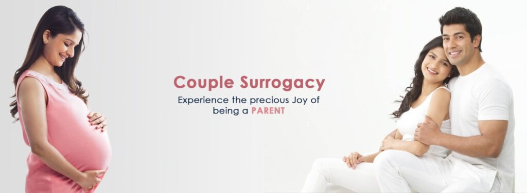 What is surrogacy?