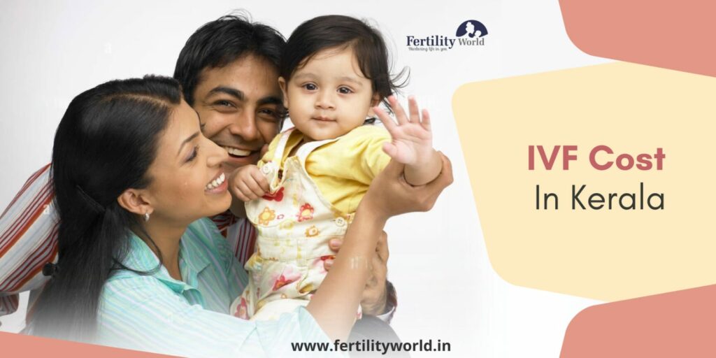 IVF cost in Kerala