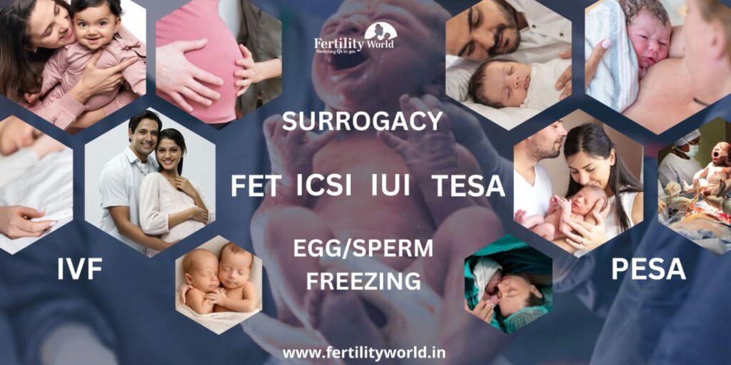 Infertility Treatment in Kerala