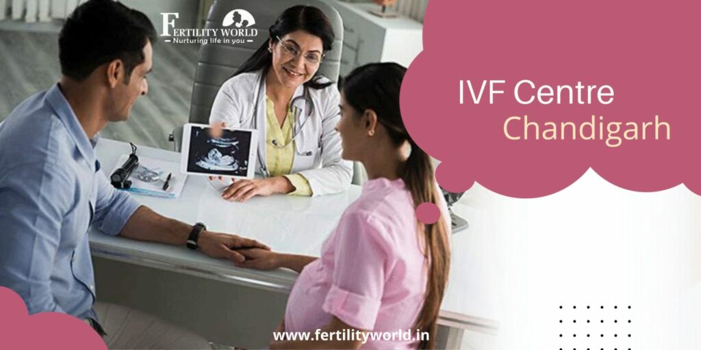 best IVF centre in Chandigarh