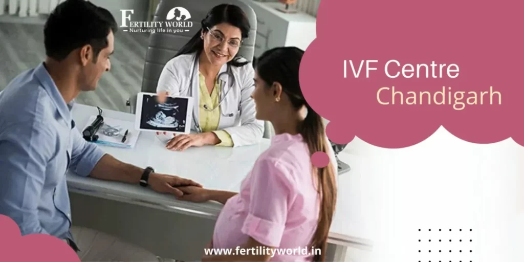 Best IVF center in Chandigarh