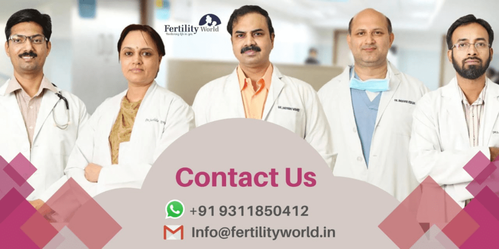 IVF CENTRE IN ROHTAK contacts