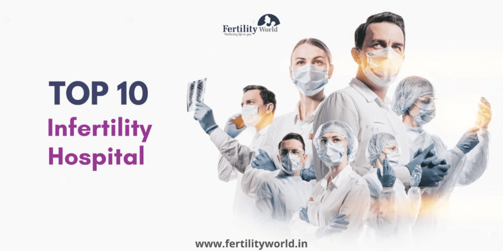 Top 10 Infertility Hospitals in Kerala