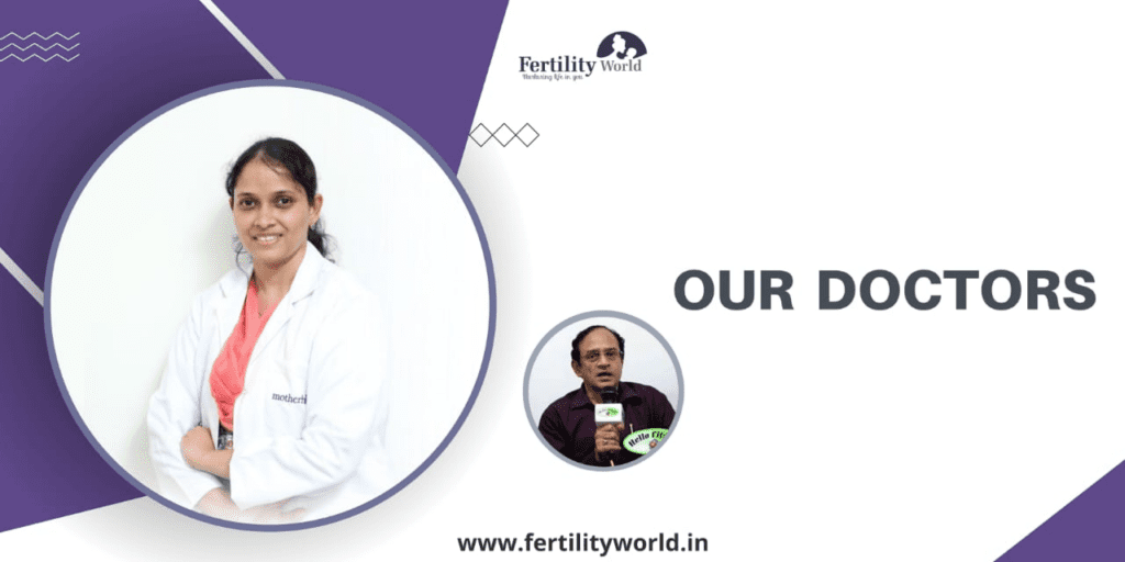 Best IVF Doctors in Kerala