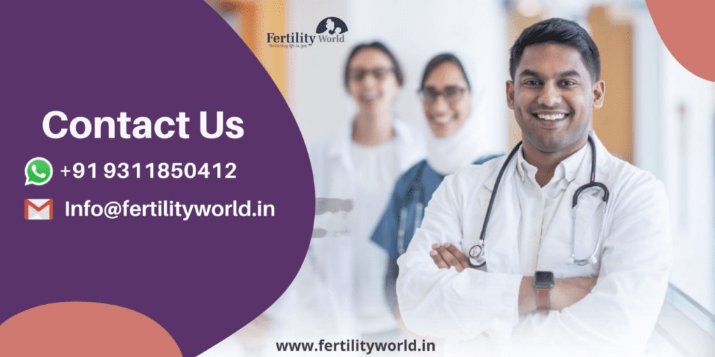 IVF treatment centre in Kerala Contacts