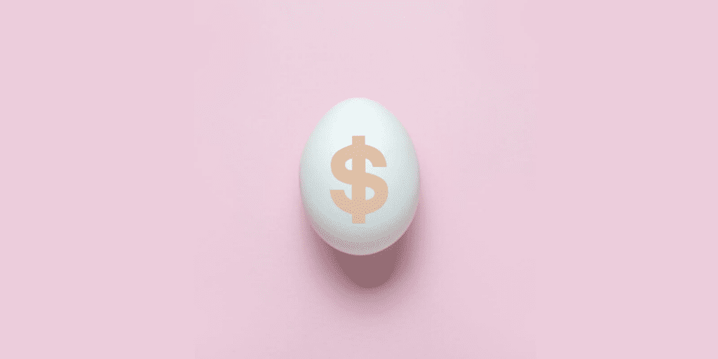 Cost of Egg Freezing in India  