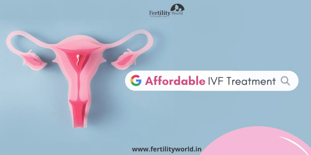 Detailed IVF cost in Kerala