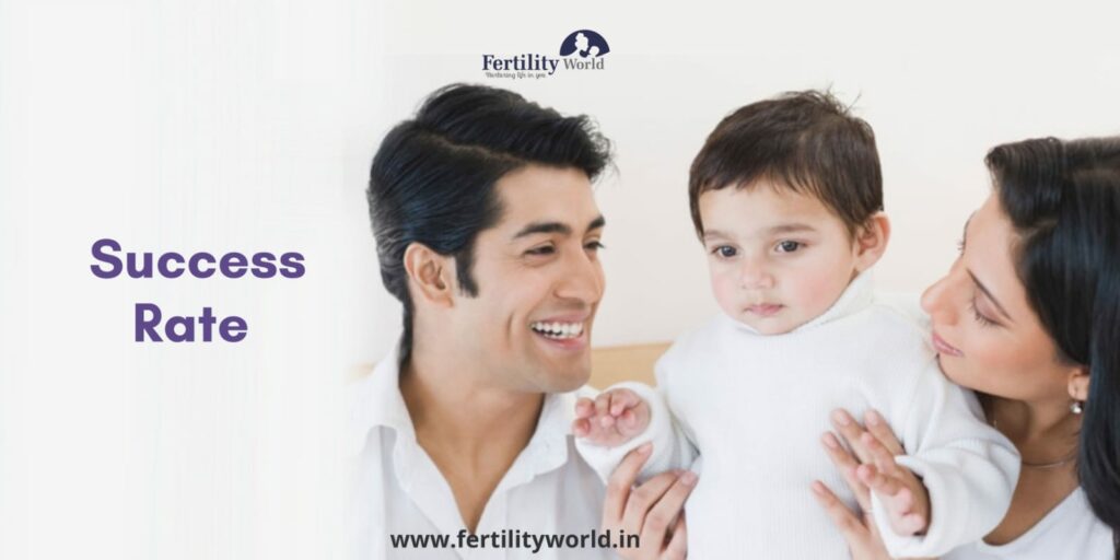 IVF Success Rate in Dehradun