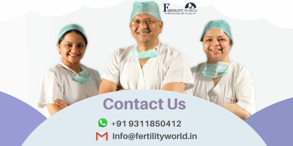 Best IVF centre in Ahmedabad,contact