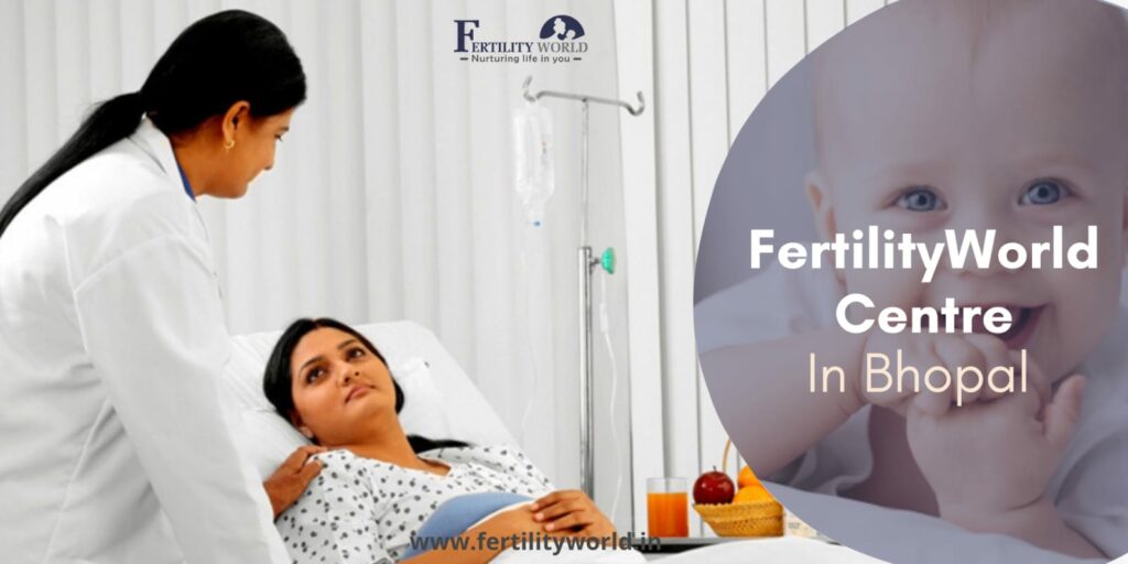 Best IVF centre in Bhopal