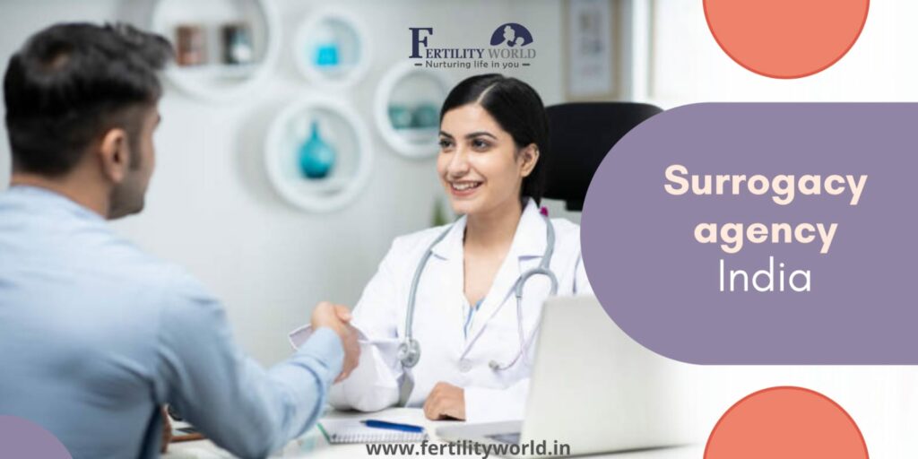 Best Surrogacy Agency in India