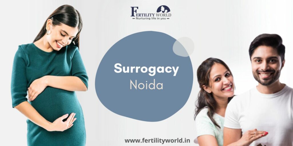 Best surrogacy centre in Noida