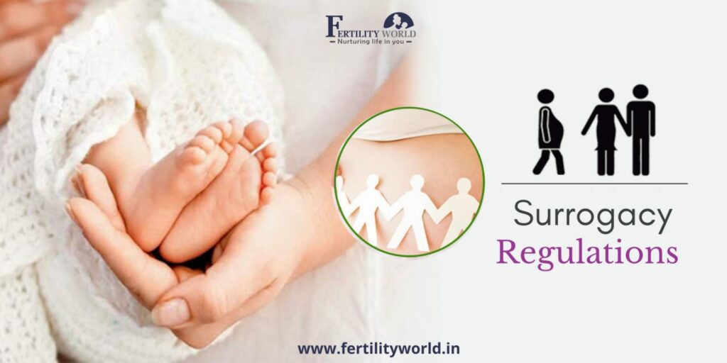 Surrogacy Regulations in Delhi