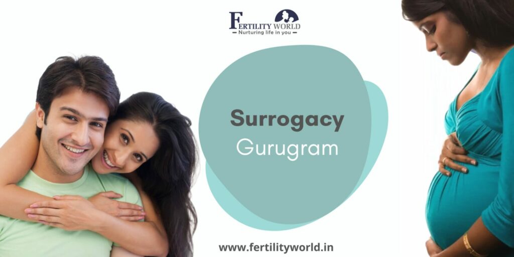 Top surrogacy Centre in Gurugram