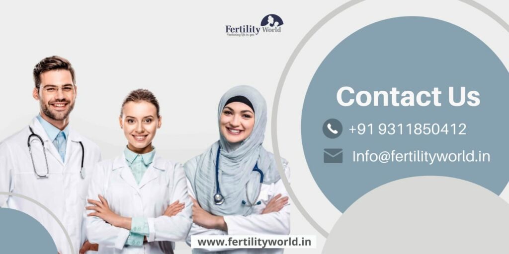 best IVF centre in Jammu contacts