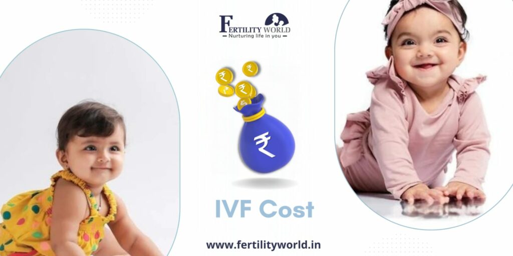 More details about the IVF cost in Ahmedabad